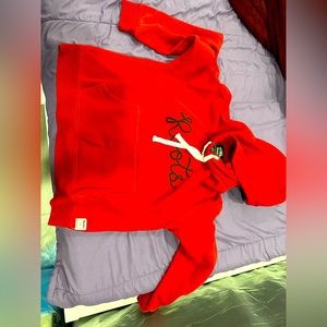Organic Original Kanga Hoodie